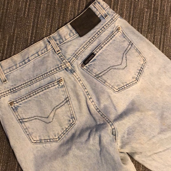 Harley Davidson men’s jeans - Picture 5 of 9